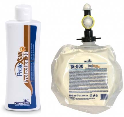 EGUZKI-KREMA NETTUNO PROTEXSUN FP30 (250 ml)