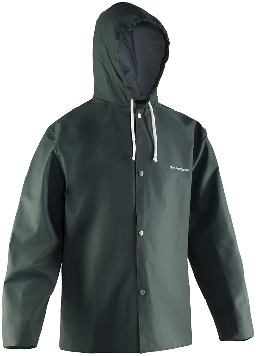 ANORAK PESCA GRUNDENS NORDAN 82 COLOR