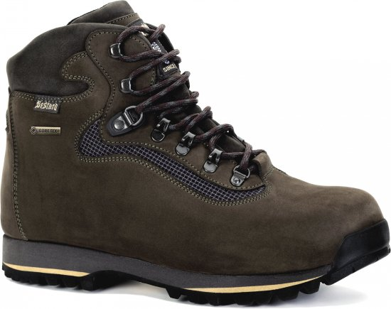 BOTA BESTARD DOVRE OFS GORETEX® VIBRAM® MARROIA