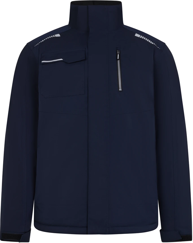 SOFTSHELL DISVEL GRS DYNAMIX STRETCH COLOR