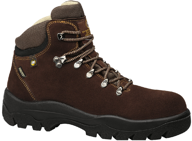 BOTA FAL PEGASO TOP GORETEX® MARRON