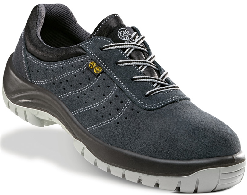 LARRUZKO ZAPATA FAL SELLA S1P SRC ZULATUA KOLOREA