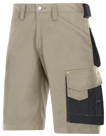 BERMUDAS SNICKERS CORDURA COLOR