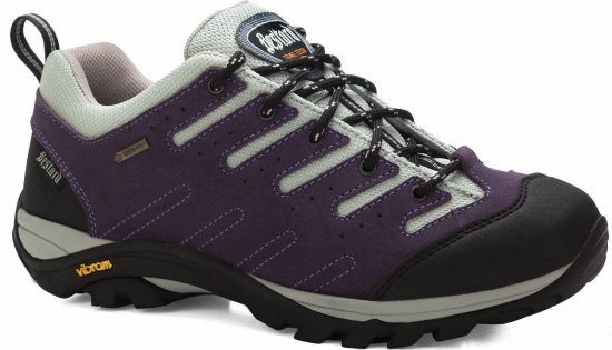 BOTA BESTARD CAMI LADY GORETEX® VIBRAM® LILA