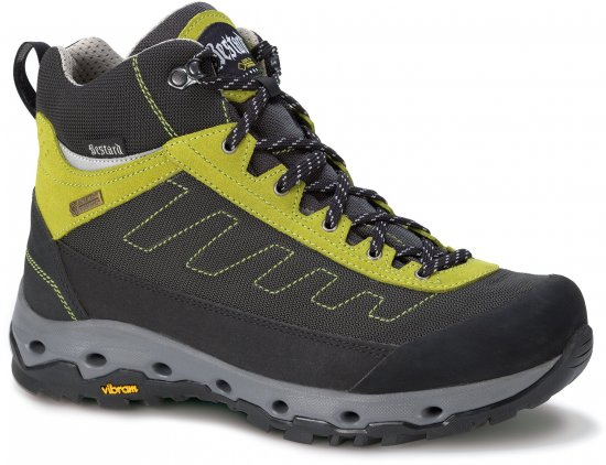 BOTA BESTARD ANDROID GORETEX® VIBRAM® BERDEXKA