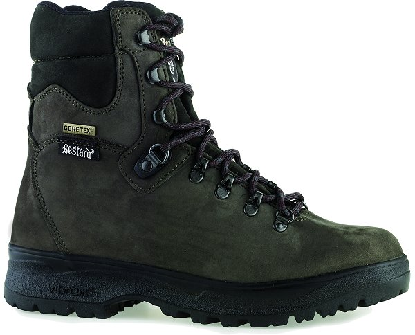 BOTA BESTARD CANADA II GORETEX® VIBRAM®MARROIA