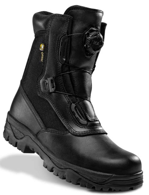 BOTA FAL HALCON BOA GORETEX® NEGRO