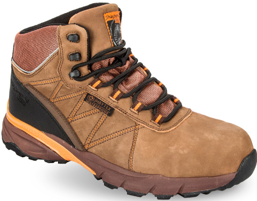 BOTA JHAYBER MAKALU S3 HRO SRC GERUZA BEIXA