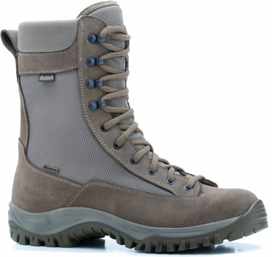 BOTA BESTARD DESERT ADVENTURE GORETEX® VIBRAM®BEIXA
