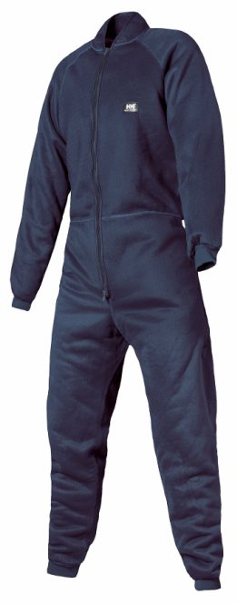 BUZO TERMICO HELLY HANSEN SPIEZ MARINO