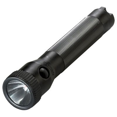 LINTERNA POLYSTINGER-230V AC NEGRO