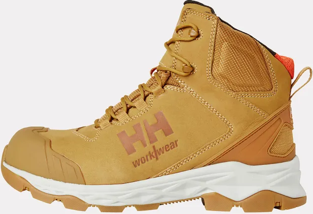 BOTA HELLY HANSEN OXFORD S3 WR SRC COLOR