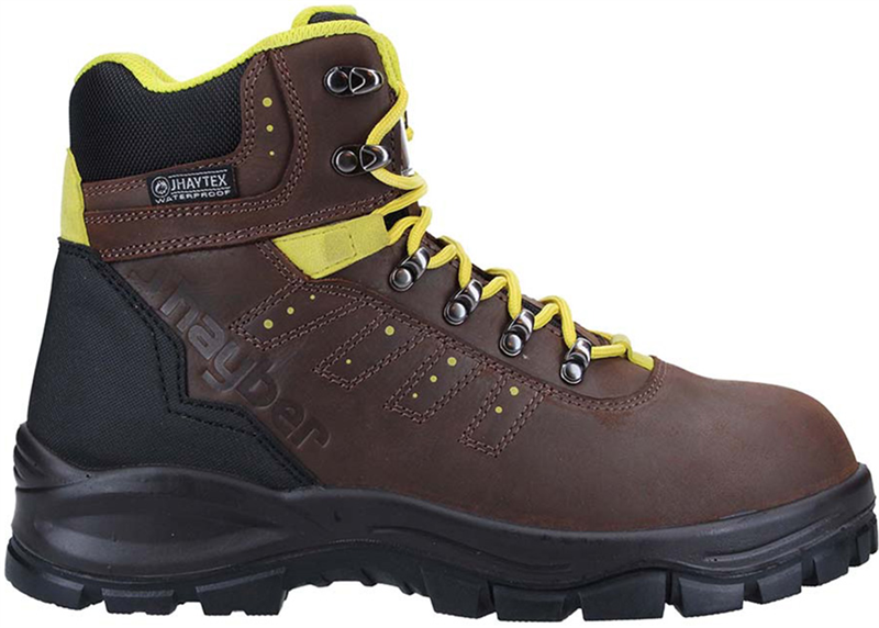 BOTA JHAYBER ESTROMBOLI 02 WR HRO SRC MARROIA