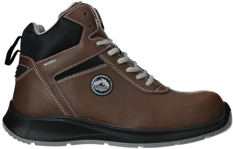 BOTA JHAYBER RACING JARAMA S3S ESD FO SR MARROIA