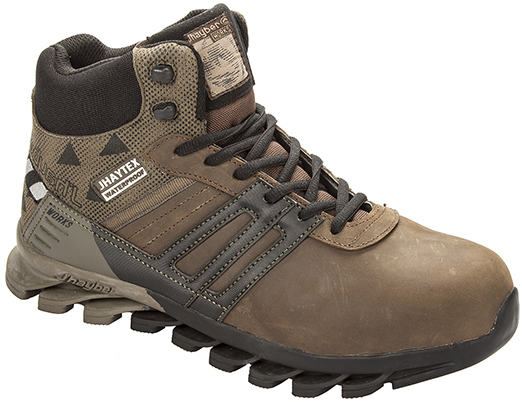 BOTA JHAYBER FUJI S3 HRO SRC MARROIA