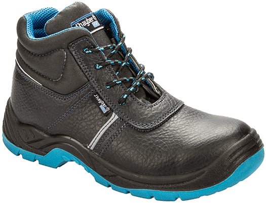 BOTA J´HAYBER GRAFENO S3 SRC BELTZA
