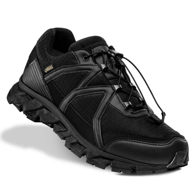 ZAPATO FAL PATROL LOW GORETEX® VIBRAM® NEGRO