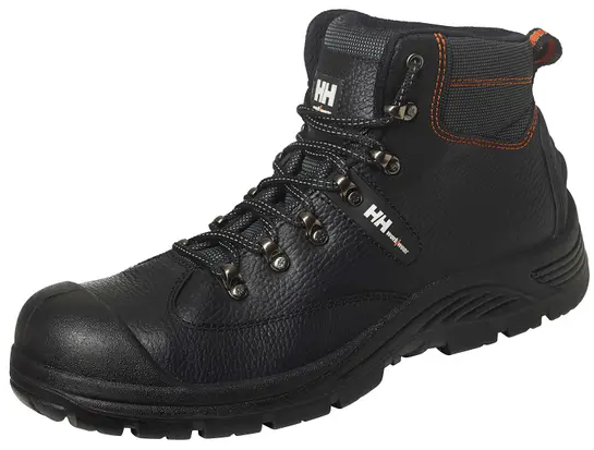 BOTA HELLY HANSEN AKER MID S3 SRC BELTZA