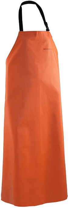 ARRANTZALEEN AURREMANTALA GRUNDENS® BRIS APRON 96 KOLOREA