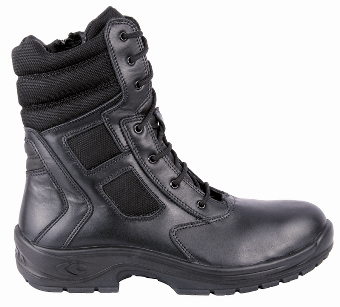 BOTA COFRA ATTACK 02 HR0 F0 SRC NEGRO