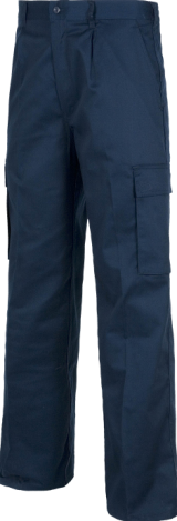 BASIC GALTZAK WORKTEAM POLTSIKOA KOLOREA