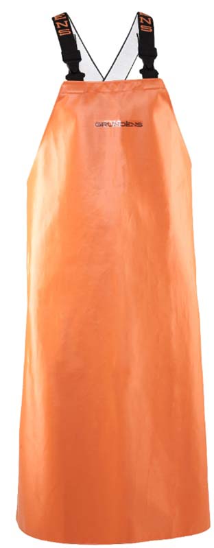 ARRANTZALEEN AURREMANTALA GRUNDENS® BRIGG 95 LARANJA