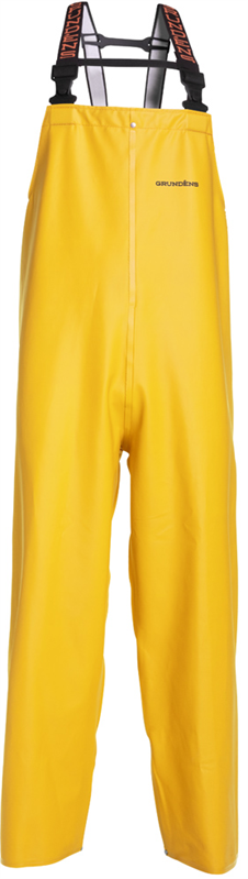 ARRANTZALEEN PETO-GALTZAK GRUNDENS® CLIPPER 116 BIB COLOR