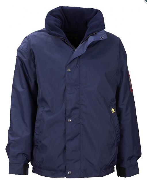 PARKA GUY COTTEN CUP NORTHTECH MARINO
