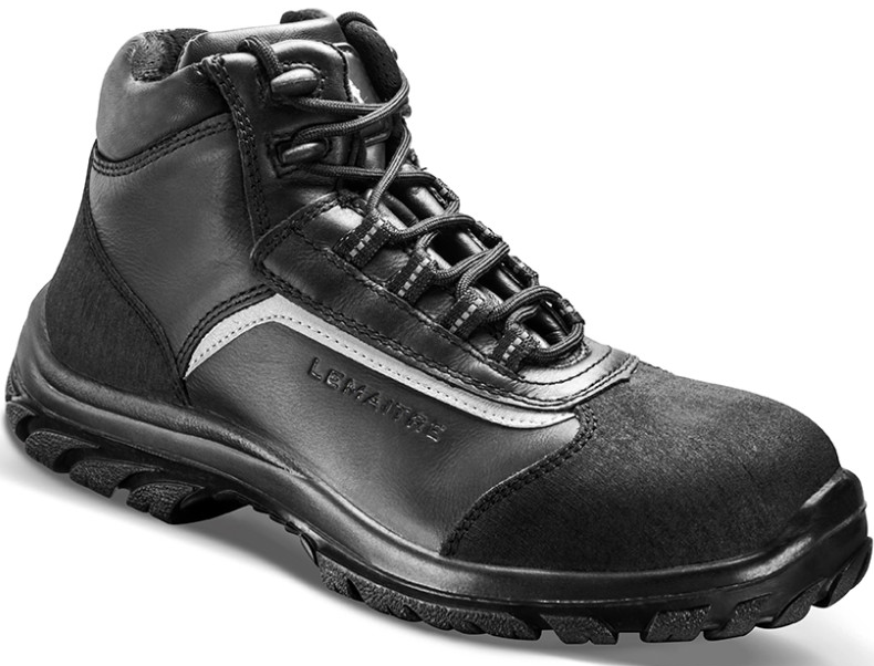 BOTA LEMAITRE DEVIL S3 CI HI HRO SRC BELTZA