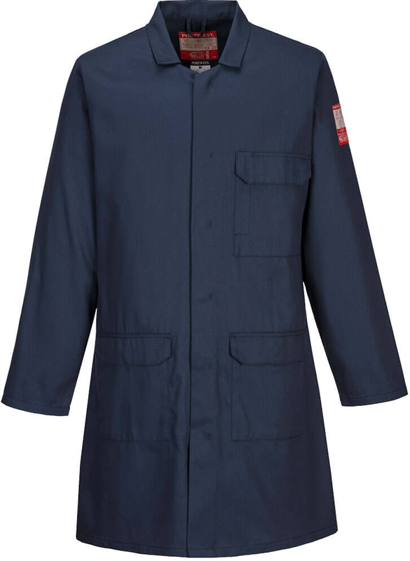 BATA IGNIFUGA PORTWEST STANDARD MARINO