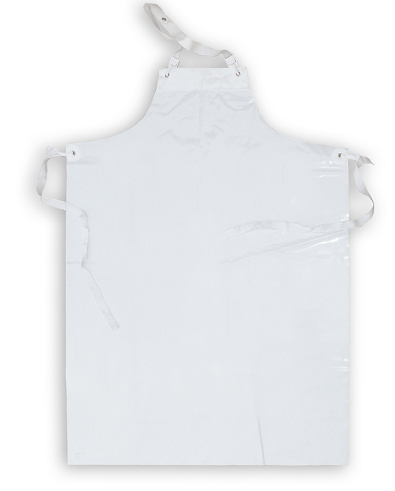 DELANTAL LEDOTEX90 POLIURETANO LAVABLE