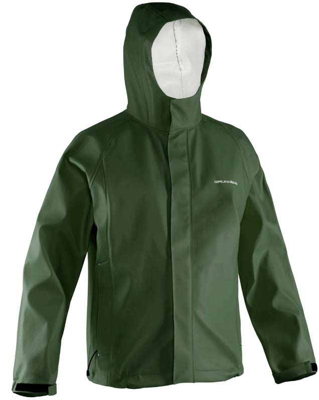 ANORAK GRUNDENS® NEPTUNE 321 COLOR