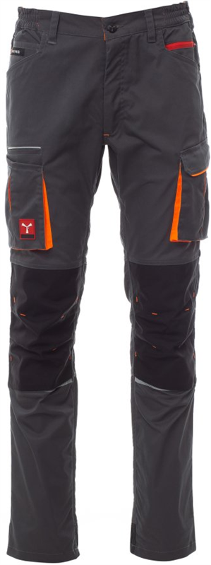 PANTALON PAYPER NEXT400 STRETCH COLOR