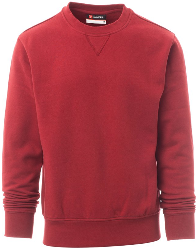 SUDADERA PAYPER ORLANDO COLOR