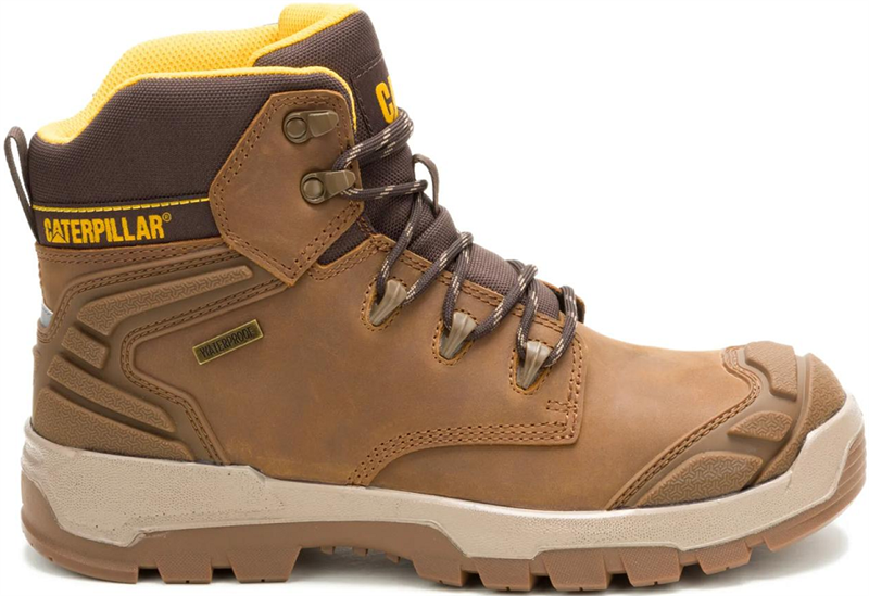 BOTA CAT STRIVER XL ST WR HRO SR COLOR