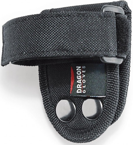 ACCESORIO BODERO PARA SUJETAR LOS GUANTES PETG