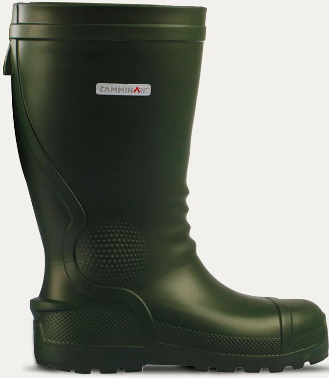 BOTA CAMMINARE SICURO SB P E CI SRB EVA COLOR