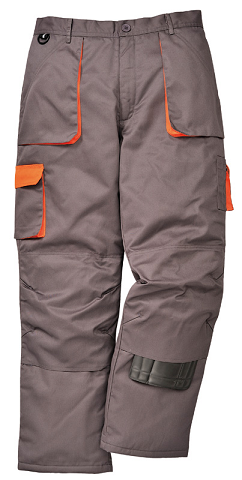 PANTALON ACOLCHADO PORTWEST TEXO ALGODON COLOR