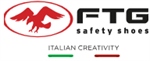 FTG Safety shoes