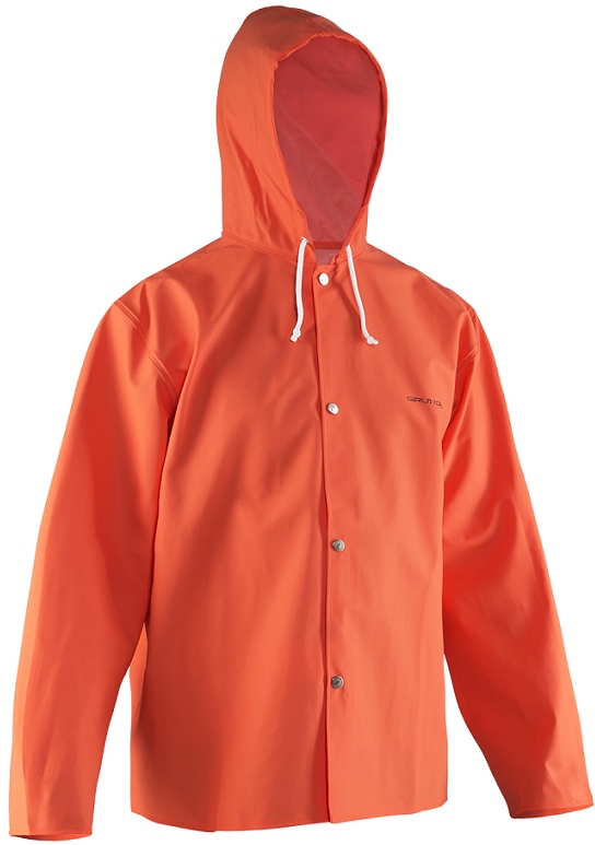ANORAK PESCA GRUNDENS NORDAN 82 COLOR