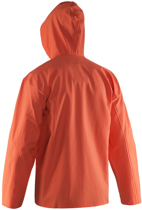 ANORAK PESCA GRUNDENS NORDAN 82 COLOR