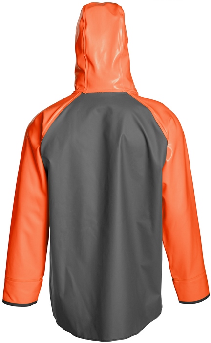 CHAQUETA PESCA GRUNDENS HAULER 320 COLOR