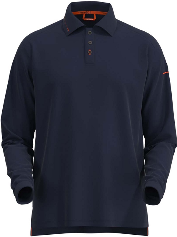 POLO TERNUA AIBAR Dryshell LARGO COLOR