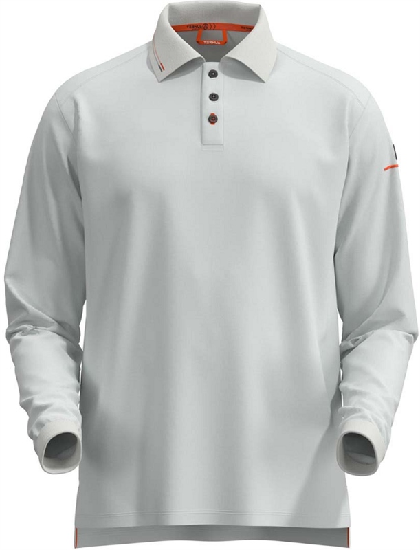 POLO TERNUA AIBAR Dryshell LARGO COLOR