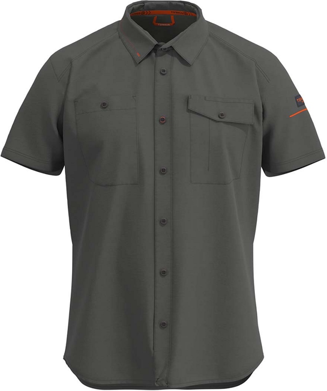 CAMISA TERNUA EGA Dryshell CORTA COLOR