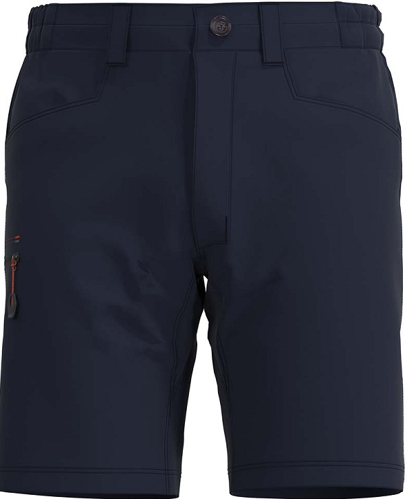 BERMUDA TERNUA URKULU Shellstretch COLOR