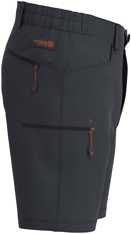 BERMUDA MUJER TERNUA URKULU Shellstretch COLOR