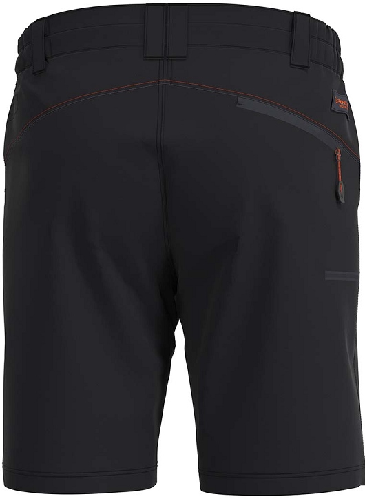 BERMUDA TERNUA URKULU Shellstretch COLOR