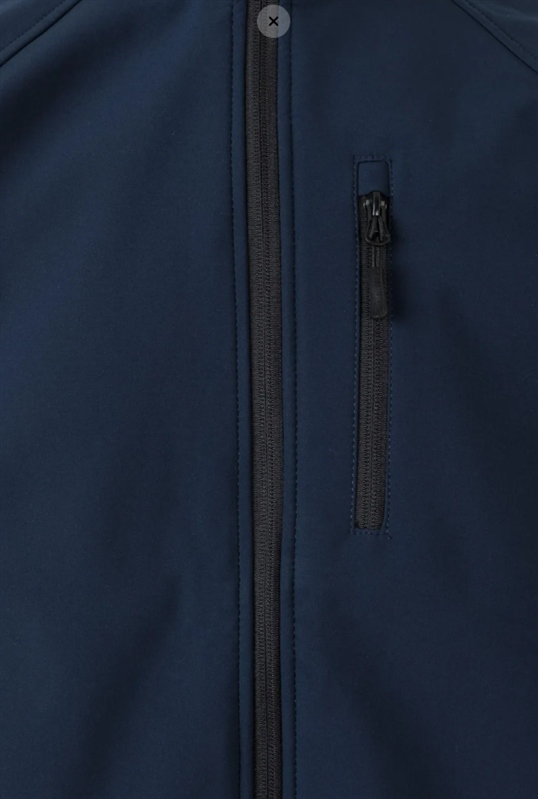 SOFTSHELL DISVEL 206005 INDUSTRIA KOLOREA