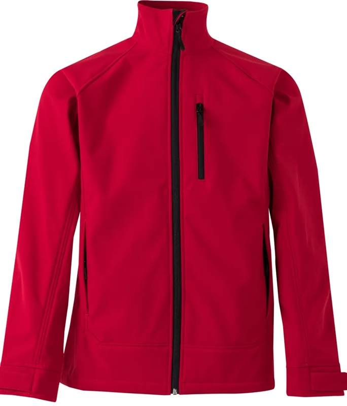 SOFTSHELL DISVEL 206005 INDUSTRIA KOLOREA
